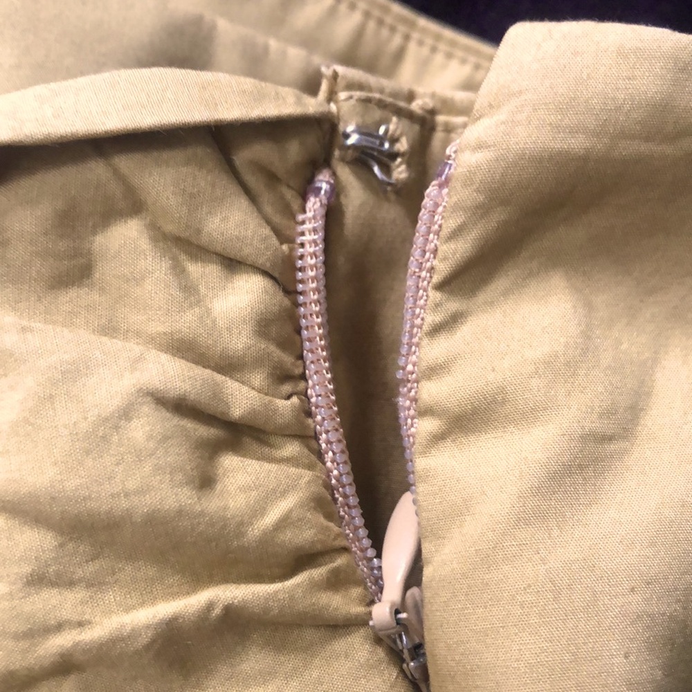 J. Crew pleated shorts - Picture 4 of 9